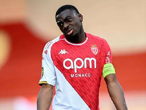Youssouf Fofana akan meninggalkan AS Monaco musim panas ini