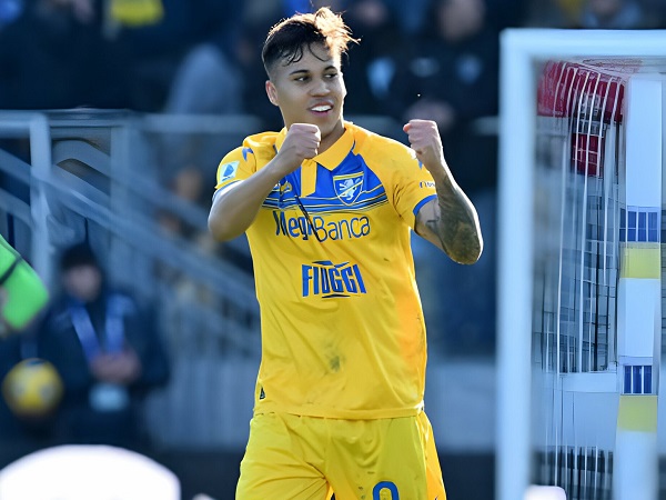 Juventus Bahas Transfer Kaio Jorge dengan Cruzeiro