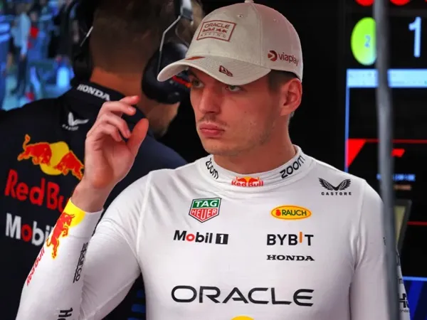 Max Verstappen Diyakini Akan Kalahkan Schumacher dan Senna