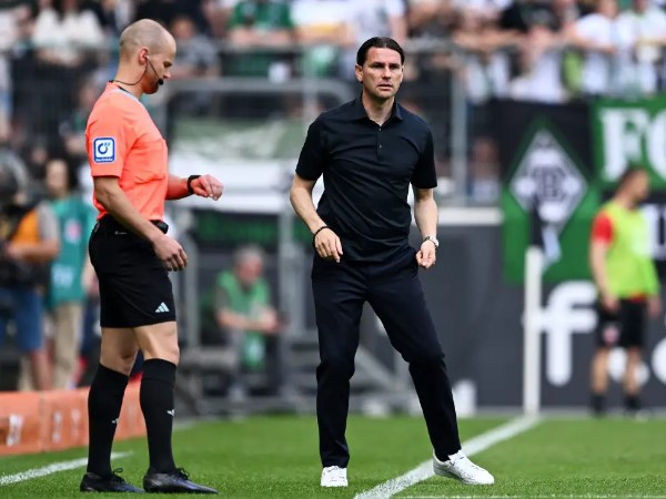 Meski Gagal Total di Musim Lalu, Gladbach Tetap Pertahankan Gerardo Seoane
