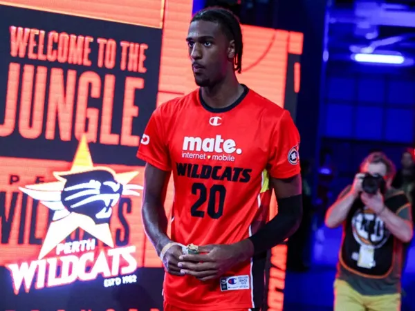 NBA Draft: Pebasket Prancis Bisa Mengikuti Jejak Wembanyama