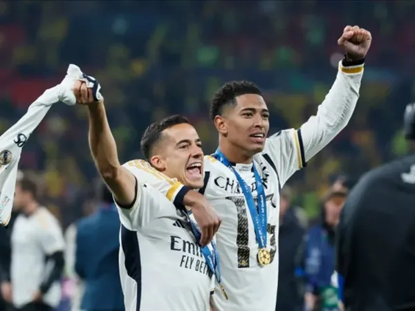 Ricardo Kaka Senang Dibandingkan dengan Jude Bellingham