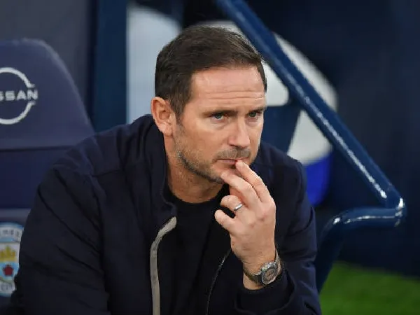 Mantan pemain dan pelatih Chelsea, Frank Lampard