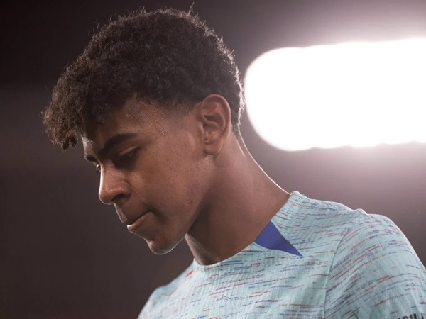 Lamine Yamal Miliki Segalanya untuk Menjadi Pemain Hebat