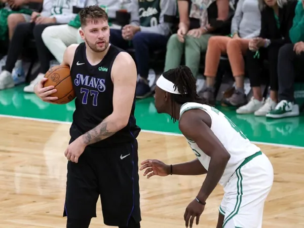 Luka Doncic Yakin Dallas Mavericks Akan Bangkit di Game 2