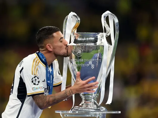 Presiden Real Betis Mengesampingkan Langkah Datangkan Ceballos