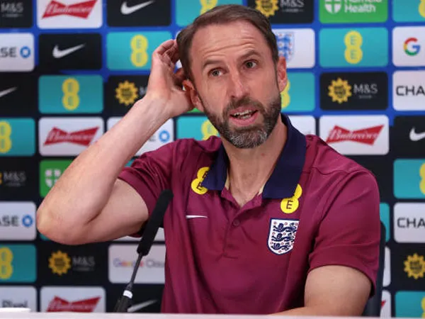 Gareth Southgate Percaya Skuat Muda Inggris Siap Bersaing di Euro 2024
