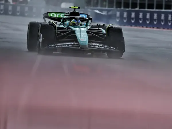Hasil FP2 F1GP Kanada: Fernando Alonso Memimpin Latihan