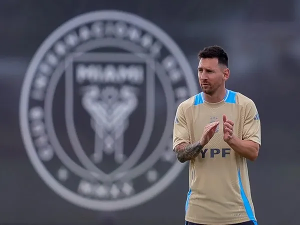 Lionel Messi Mengakui Real Madrid Adalah Tim Terbaik Dunia