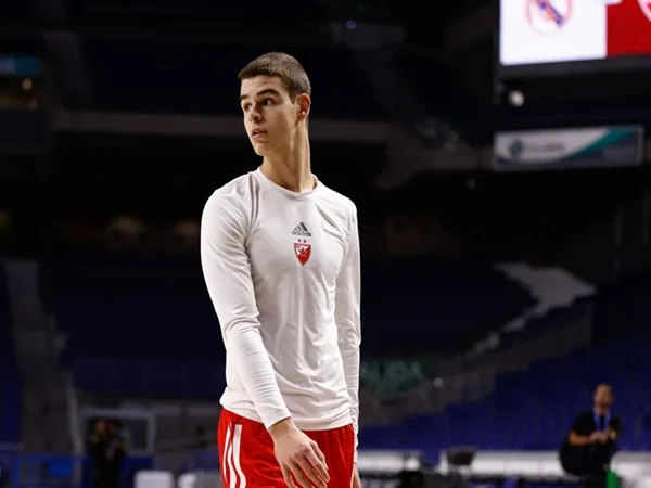 Nikola Topic Mengalami Cedera Jelang NBA Draft 2024