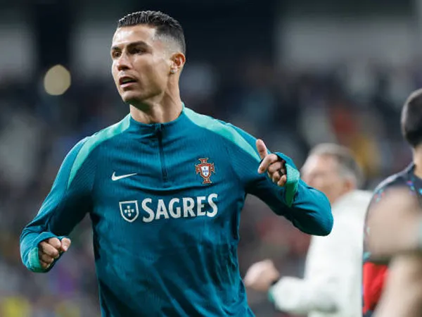 Roberto Martinez Yakin Cristiano Ronaldo Masih Bisa Tawarkan Banyak Hal