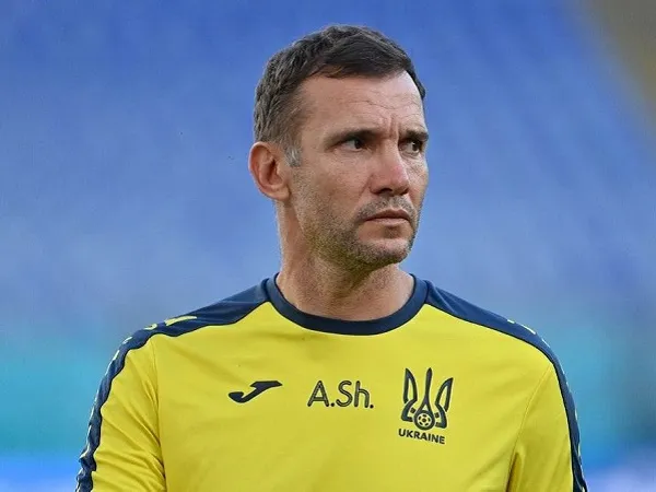 Sambut Paulo Fonseca, Andriy Shevchenko: Dia orang Yang Kompeten