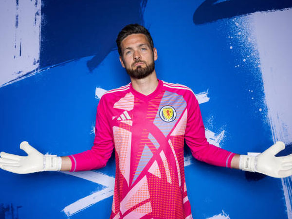 Tanpa Craig Gordon, Steve Clarke Umumkan Skuat Skotlandia untuk Euro 2024