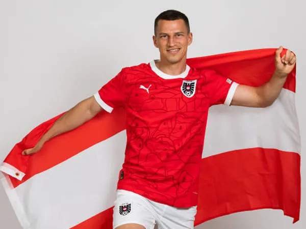 Tanpa Stefan Lainer, Ralf Rangnick Umumkan Skuat Austria untuk Euro 2024