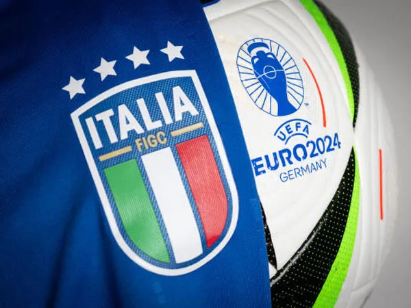 Daftar Lengkap Skuat Negara Euro 2024: Grup B, Tim Nasional Italia