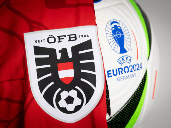 Daftar Lengkap Skuat Negara Euro 2024: Grup D, Tim Nasional Austria
