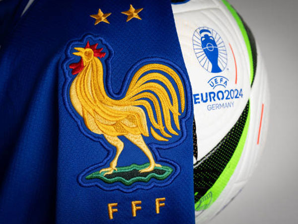 Daftar Lengkap Skuat Negara Euro 2024: Grup D, Tim Nasional Prancis