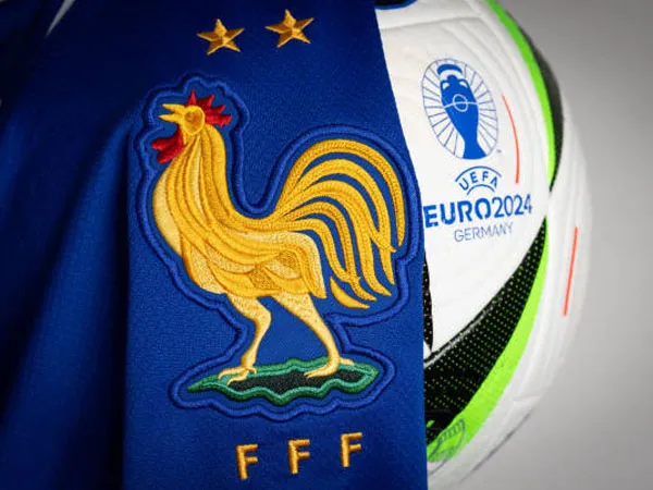 Daftar Lengkap Skuat Negara Euro 2024: Grup D, Tim Nasional Prancis