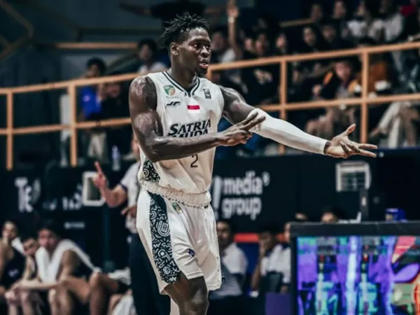 Dame Diagne, Pemain Termuda yang Cetak 1.000 Poin Klub