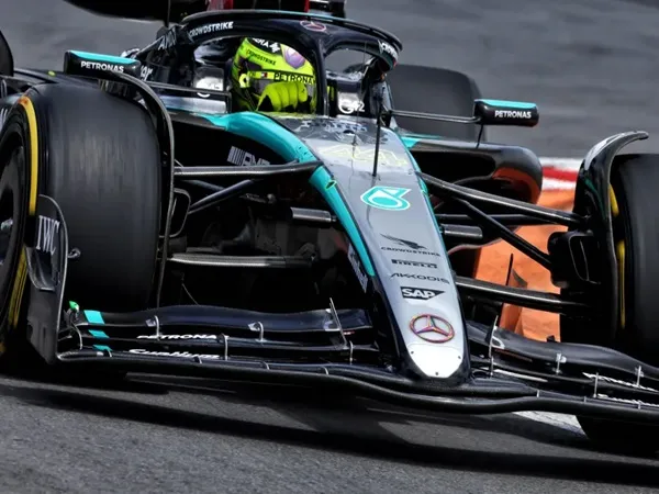 Hasil FP3 F1 GP Kanada: Hamilton Tercepat di Latihan Terakhir