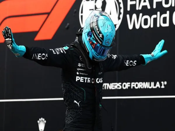 Hasil Kualifikasi F1 GP Kanada: Russell Klaim Pole Position