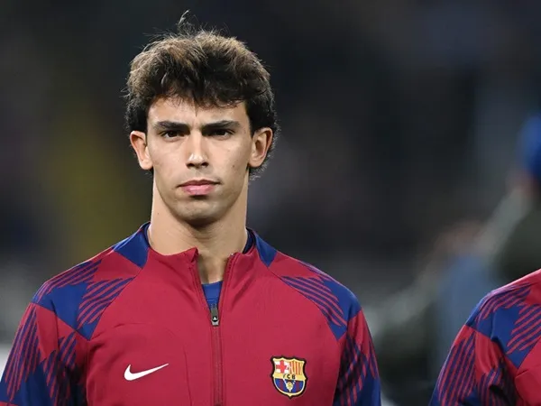Joao Felix Menyesal Lakukan Gestur yang Tak Perlu