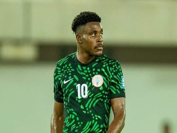 Lazio Berminat Tampung Gelandang Eks Manchester City Musim Panas Ini