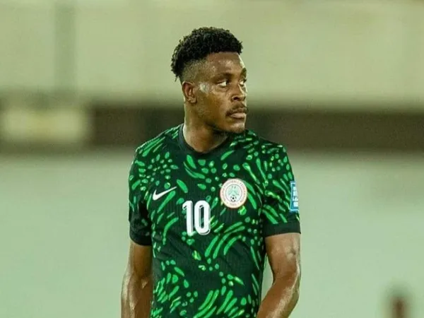 Gelandang incaran Lazio