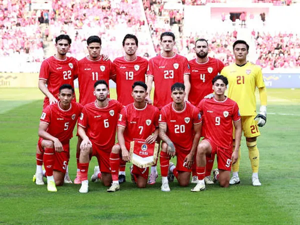 11 Negara Asia Rebutkan Lima Tempat Tersisa di Kualifikasi Piala Dunia 2026