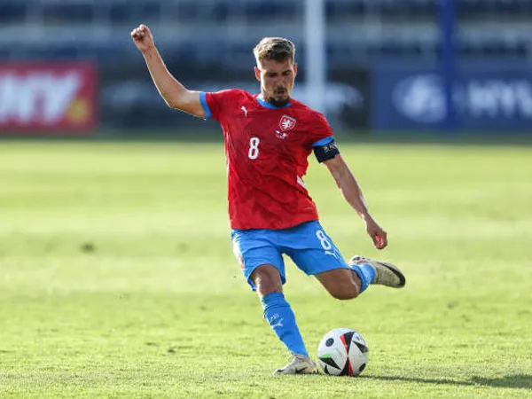 Akibat Kecelakaan Sepeda, Michal Sadilek Absen Bela Ceko di Euro 2024