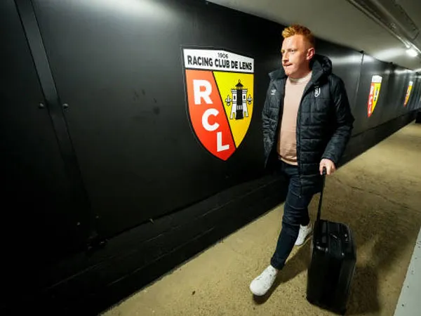 Dapat Kontrak Tiga Tahun, Will Still Resmi Jadi Pelatih Baru RC Lens