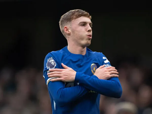 Djordje Petrovic Ungkap Julukan Lucu Cole Palmer di Chelsea