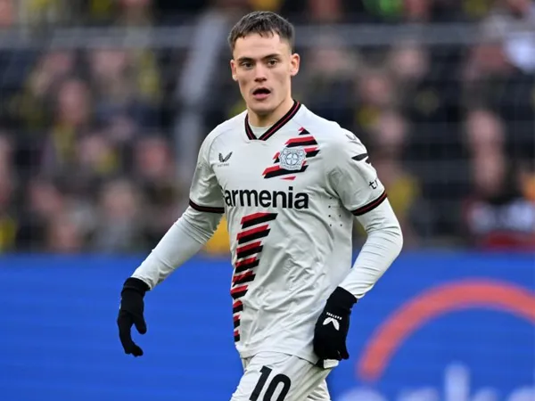 Florian Wirtz.