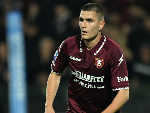 Inter Milan Buka Peluang Pulangkan Lorenzo Pirola