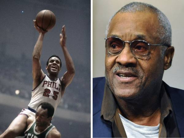 Legenda 76ers dan Bulls Chet Walker Meninggal Dunia Di Usia 84 Tahun