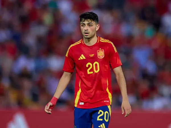 Luis de la Fuente Soroti Peran Penting Pedri Bagi Timnas Spanyol