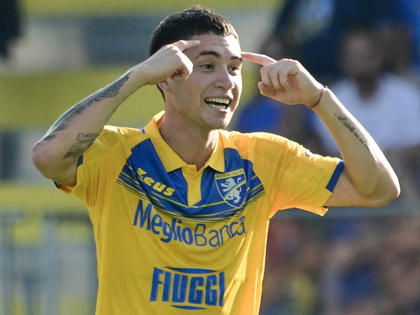 Termasuk Matias Soule, Roma Siapkan 5 Target Transfer Mewah