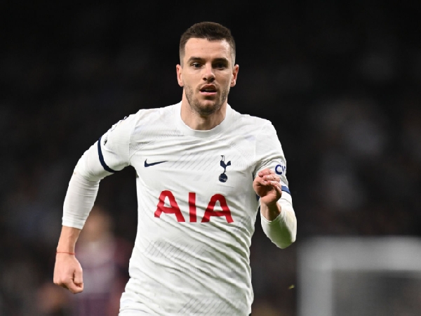 Unai Emery Ingin Bawa Giovani Lo Celso ke Aston Villa