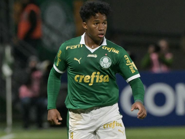 Endrick Diminta Jangan Sombong Usai Jadi Pemain Real Madrid