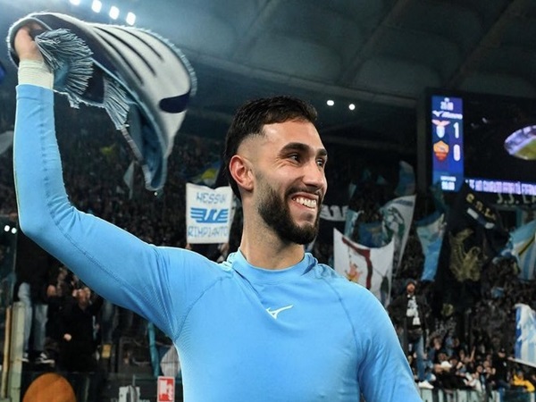 Girona Ajukan Tawaran Untuk Striker Menjanjikan Lazio