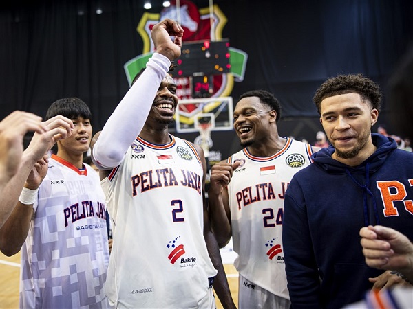 James Dickey III Ingin Harumkan Nama Indonesia di Kancah Internasional