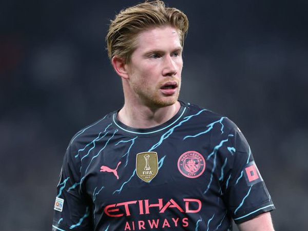 Kalidou Koulibaly Goda Kevin De Bruyne Lanjutkan Karier di Arab Saudi