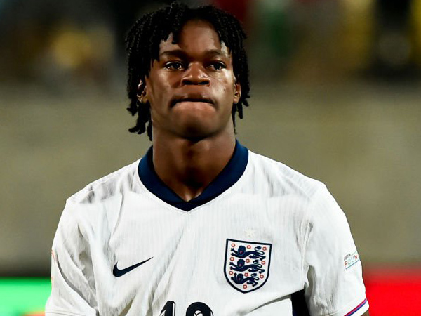 Pagari dari MU, Spurs Beri Kontrak Profesional Bagi Callum Olusesi