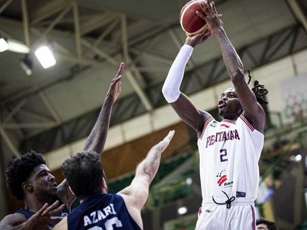 Pelita Jaya Bakrie Petik Kemenangan Perdana di BCL Asia