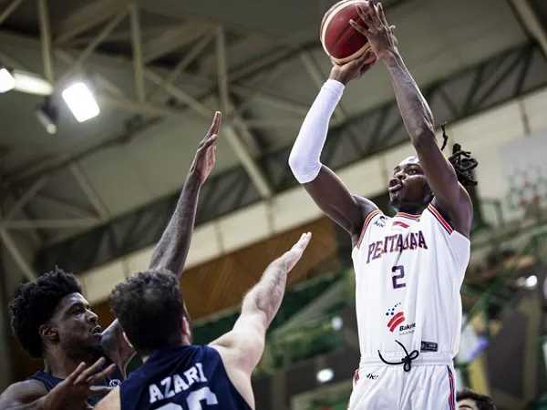 Pelita Jaya Bakrie sukses kejutkan Gordan di BCL Asia.