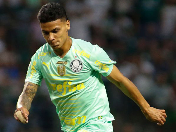 Tuntaskan Transfer ke West Ham, Luis Guilherme Sudah Ada di London