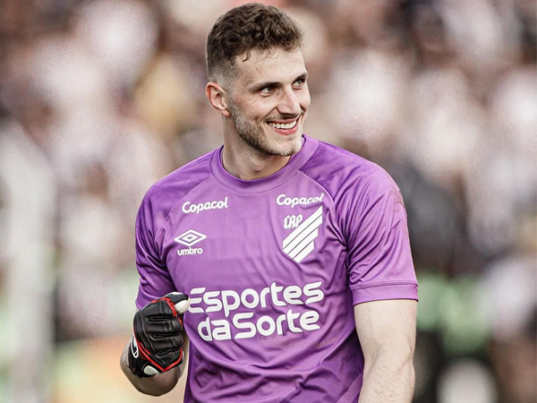 Bento Matheus Akui Punya Impian Lanjutkan Karier di Eropa