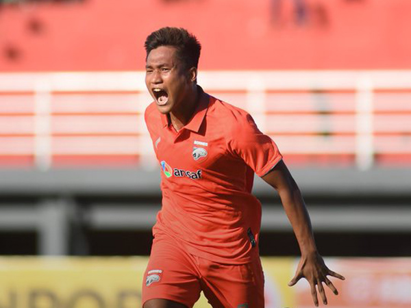 Borneo FC Lepas Ahmad Nur Hardianto Setelah Dua Musim Bersama