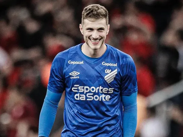 Inter Milan Sudah Tak Tertarik Rekrut Bento Matheus