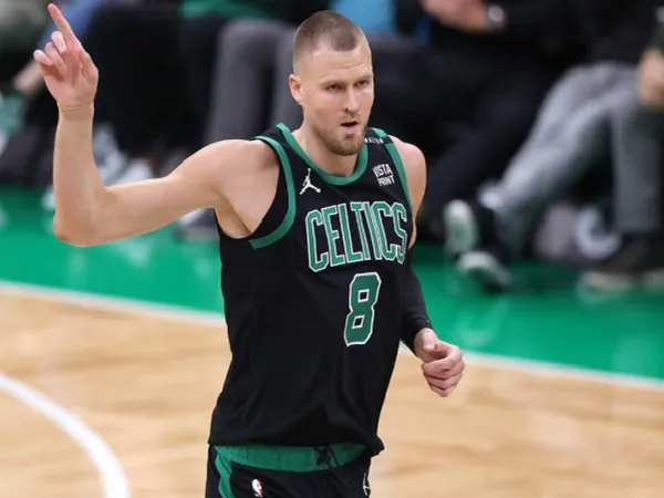 Joe Mazzulla Mengumumkan Kondisi Terbaru Kristaps Porzingis